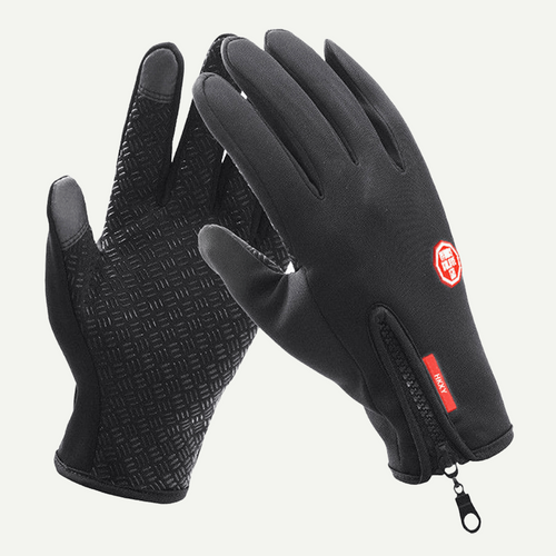 HeatGloves – 2Pcs Waterproof Thermal Touchscreen Winter Gloves