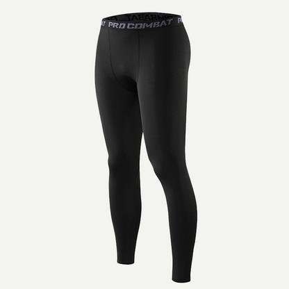 Men's Fleece-Lined Thermal Pants