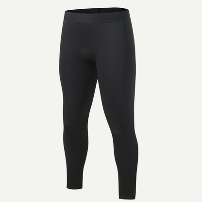Men's Fleece-Lined Thermal Pants