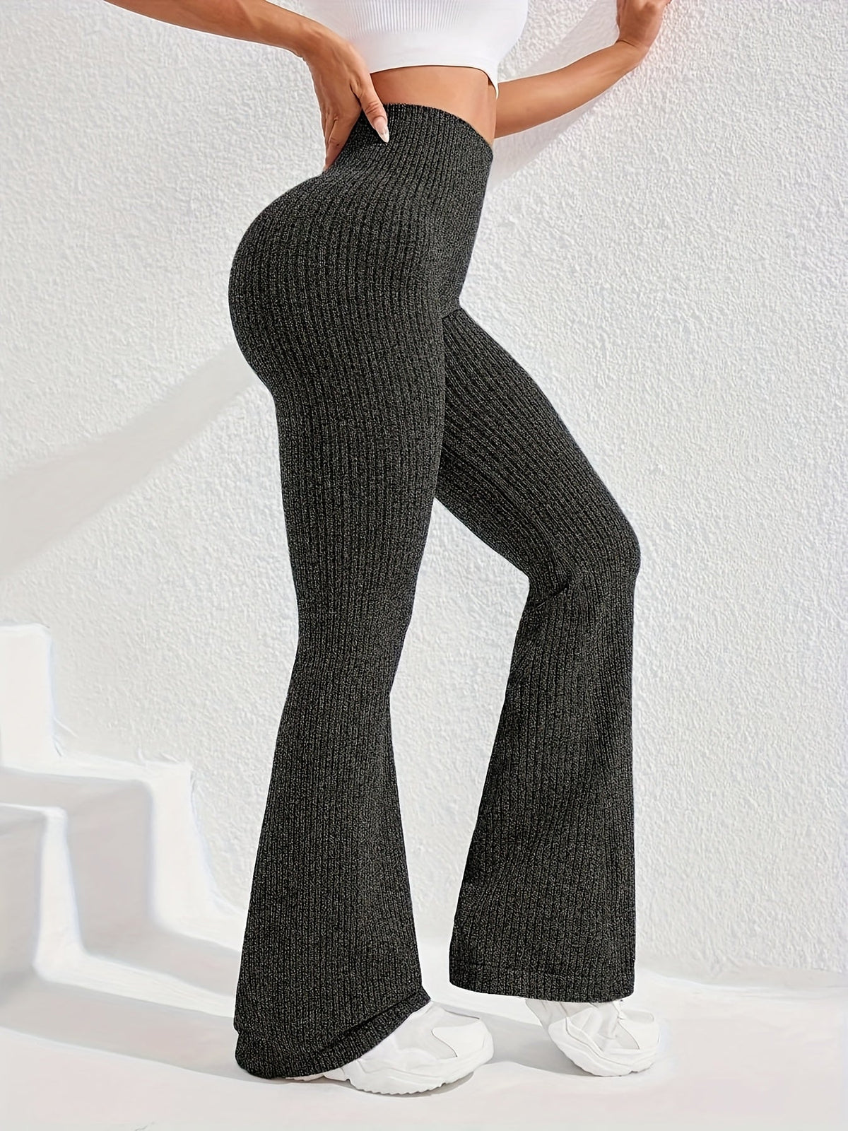 All-Season Everyday High Waist Leggings