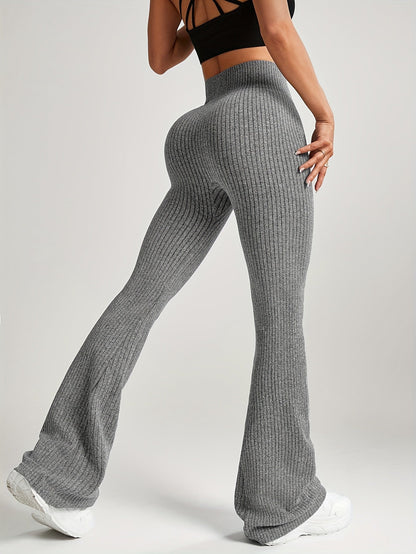 All-Season Everyday High Waist Leggings