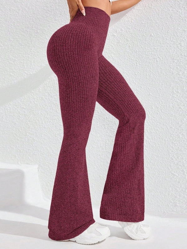 All-Season Everyday High Waist Leggings