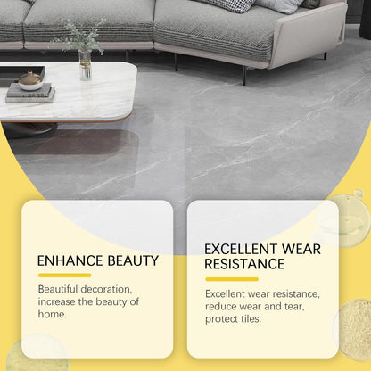 Tile Crack Repair Kit – Strong Epoxy Resin for Ceramic & Marble