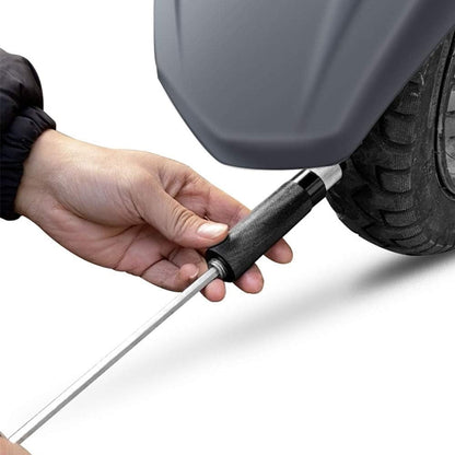 Portable Tire Repair Plug Kit – Fast Emergency Puncture Repair Tool